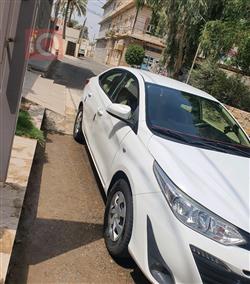 تويوتا يارس